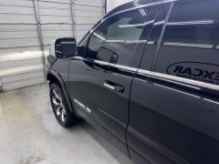 Used 2019  Ram 1500 4WD Crew Cab Longhorn at NEXCAR near Spring&comma; TX