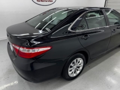 Used 2016  Toyota Camry 4dr Sdn I4 Auto &lpar;Natl&rpar; at NEXCAR near Spring&comma; TX