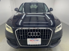 Used 2017  Audi Q5 4d SUV 2.0T Premium at NEXCAR near Spring, TX