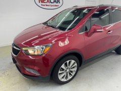 Used 2019  Buick Encore 4d SUV FWD Preferred at NEXCAR near Spring&comma; TX