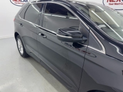 Used 2019  Ford Edge 4d SUV AWD SEL at NEXCAR near Spring, TX