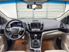 Used 2014  Ford Escape 4d SUV FWD SE at NEXCAR near Spring&comma; TX