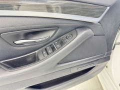 Used 2013  BMW 5 Series 4dr Sdn 535i RWD at NEXCAR near Spring&comma; TX