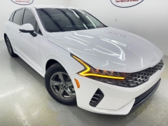 Used 2023  Kia K5 LXS Auto FWD at NEXCAR near Spring&comma; TX