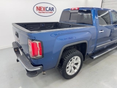 Used 2017  GMC Sierra 1500 2WD Crew Cab SLT Texas Premium Pkg at NEXCAR near Spring&comma; TX