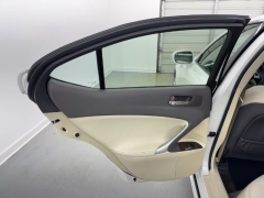 Used 2011  Lexus IS 250 4dr Sport Sdn Auto AWD at NEXCAR near Spring&comma; TX