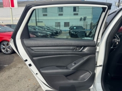 Used 2022  Honda Accord Sedan Sport 2&period;0T Auto at Nexcar near Spring&comma; TX