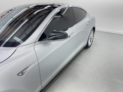 Used 2015  Tesla Model S 4d Sedan AWD 85D at NEXCAR near Spring&comma; TX