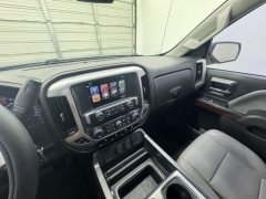 Used 2017  GMC Sierra 1500 2WD Crew Cab SLT Texas Premium Pkg at NEXCAR near Spring&comma; TX