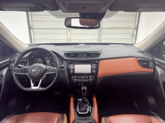 Used 2018  Nissan Rogue 4d SUV FWD SL at NEXCAR near Spring&comma; TX