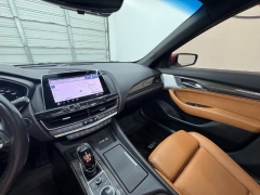 Used 2020  Cadillac CT5 4dr Sdn Premium Luxury at NEXCAR near Spring, TX