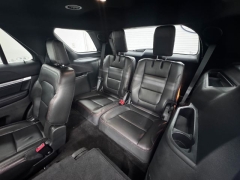 Used 2018  Ford Explorer 4d SUV 4WD Sport at NEXCAR near Spring&comma; TX