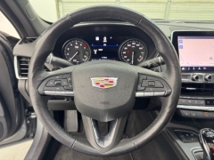 Used 2020  Cadillac CT5 4d Sedan RWD Premium Luxury at NEXCAR near Spring&comma; TX