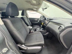 Used 2018  Nissan Rogue Sport 4d SUV FWD S &lpar;2018&period;5&rpar; at NEXCAR near Spring&comma; TX