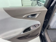 Used 2021  Chevrolet Malibu 4dr Sdn LT at NEXCAR near Spring, TX