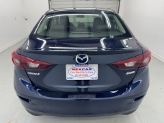 Used 2018  Mazda Mazda3 4d Sedan Touring Auto at Nexcar near Spring&comma; TX