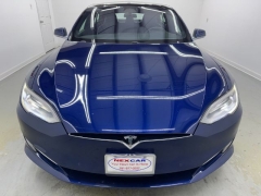 Used 2018  Tesla Model S 4d Sedan AWD 75D at NEXCAR near Spring, TX