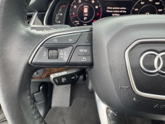 Used 2018  Audi Q7 4d SUV 3.0T Prestige at NEXCAR near Spring, TX