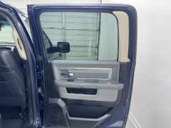 Used 2017  Ram 1500 2WD Crew Cab Lone Star Silver at Nexcar near Spring&comma; TX