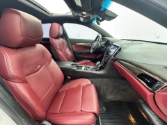 Used 2015  Cadillac ATS 4d Sedan 2&period;0L Turbo Performance at NEXCAR near Spring&comma; TX