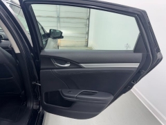 Used 2017  Honda Civic Sedan 4d Touring at NEXCAR near Spring, TX