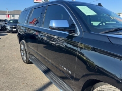 Used 2020  Chevrolet Tahoe 4d SUV RWD Premier at NEXCAR near Spring, TX
