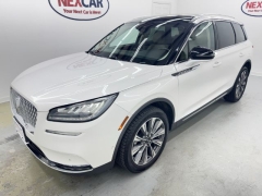 Used 2020  Lincoln Corsair 4d SUV AWD Reserve 2&period;3L at NEXCAR near Spring&comma; TX