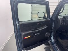 Used 2007  HUMMER H2 4WD 4dr SUV at NEXCAR near Spring&comma; TX