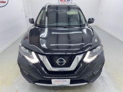 Used 2017  Nissan Rogue 4d SUV FWD SV at NEXCAR near Spring&comma; TX