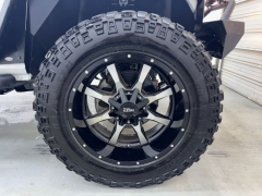 Used 2021  Jeep Gladiator Sport S 4x4 at NEXCAR near Spring&comma; TX