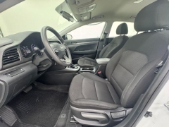 Used 2019  Hyundai Elantra 4d Sedan SE Auto at NEXCAR near Spring&comma; TX