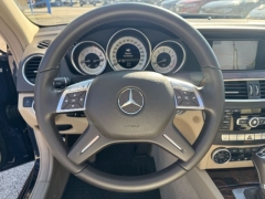 Used 2013  Mercedes-Benz C-Class 4dr Sdn C 250 RWD at NEXCAR near Spring&comma; TX