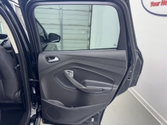 Used 2017  Ford Escape 4d SUV FWD SE at NEXCAR near Spring, TX