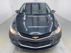 Used 2018  Chevrolet Cruze 4d Sedan Premier at NEXCAR near Spring&comma; TX