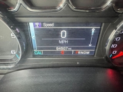 Used 2015  Chevrolet Silverado 1500 2WD Crew Cab LT Texas Ed at NEXCAR near Spring&comma; TX