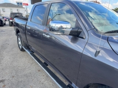 Used 2014  Ram 1500 2WD Crew Cab Lone Star Longbed at NEXCAR near Spring&comma; TX