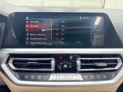 Used 2020  BMW 3 Series 330i Sedan North America at NEXCAR near Spring, TX