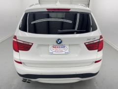 Used 2016  BMW X3 AWD 4dr xDrive28i at NEXCAR near Spring&comma; TX