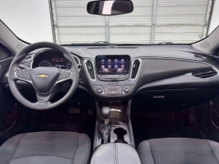 Used 2021  Chevrolet Malibu 4dr Sdn LT at NEXCAR near Spring&comma; TX