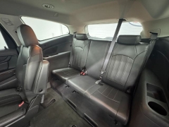 Used 2014  Chevrolet Traverse 4d SUV FWD LTZ at NEXCAR near Spring&comma; TX