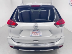 Used 2018  Nissan Rogue 4d SUV FWD SL at NEXCAR near Spring&comma; TX