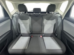 Used 2022  Volkswagen Taos S FWD at NEXCAR near Spring&comma; TX