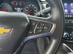 Used 2023  Chevrolet Malibu 4dr Sdn 1LT at NEXCAR near Spring, TX