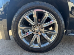 Used 2020  Chevrolet Tahoe 4d SUV RWD Premier at NEXCAR near Spring, TX