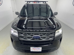 Used 2018  Ford Explorer XLT 4WD at NEXCAR near Spring&comma; TX