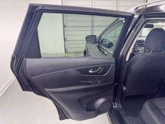 Used 2017  Nissan Rogue 4d SUV AWD SV at NEXCAR near Spring&comma; TX