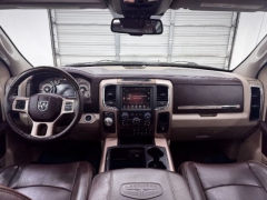 Used 2014  Ram 1500 2WD Crew Cab Longhorn at NEXCAR near Spring&comma; TX