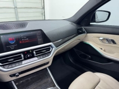 Used 2020  BMW 3 Series 330i Sedan North America at NEXCAR near Spring, TX