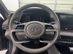 Used 2023  Hyundai Elantra SEL IVT at NEXCAR near Spring&comma; TX