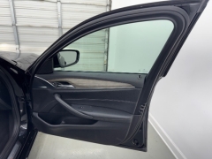 Used 2018  BMW 5 Series 540i Sedan at NEXCAR near Spring&comma; TX